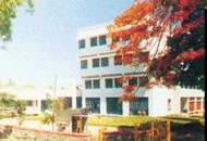 Dr. B. N. College of Architecture