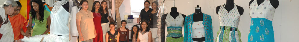 Fashion Design Apparel Manufacturing & Merchandising Course in Pune, Fashion Design Institute Pune