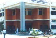 H. N. Institute of Management & Research