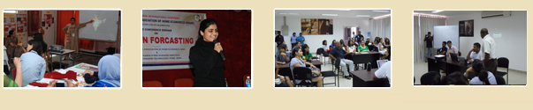 Seminars & Workshops