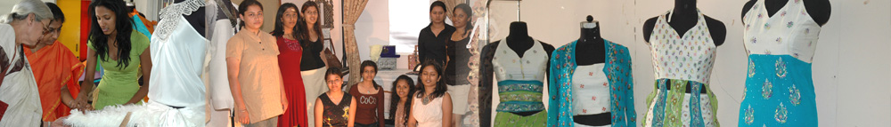 Fashion Design Apparel Manufacturing & Merchandising Course in India, Fashion Design Institute Pune