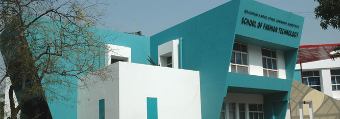 School Of Fashion Technology Pune, Fashion Design College India