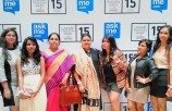 LAKME FASHION WEEK 2015