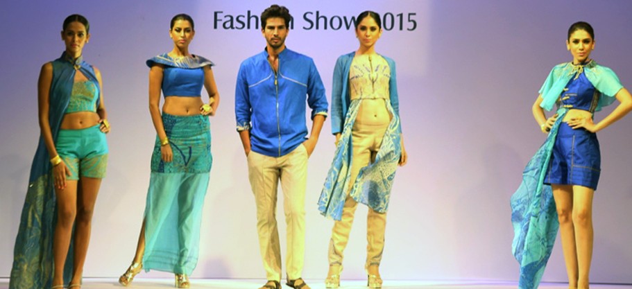 Fashion show 2015 - 3