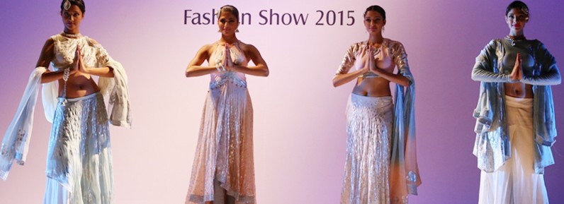 Fashion Show 2015 - 2